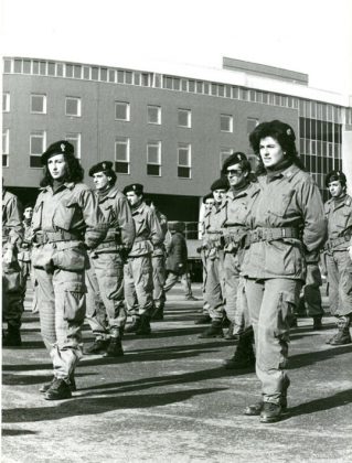 Polizia di Stato, oggi il 40° anniversario della riforma: in un libro la storia del Corpo - Corriere Salentino