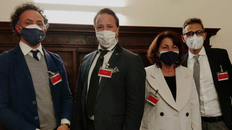 Associazione Partite Iva Nazionali al tavolo di concertazione col Governo - Corriere Salentino