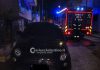 diavolina per incendiare l’auto di un 39enne: raid in serata a casarano, indagini in corso Gal serre salentine - Corriere Salentino