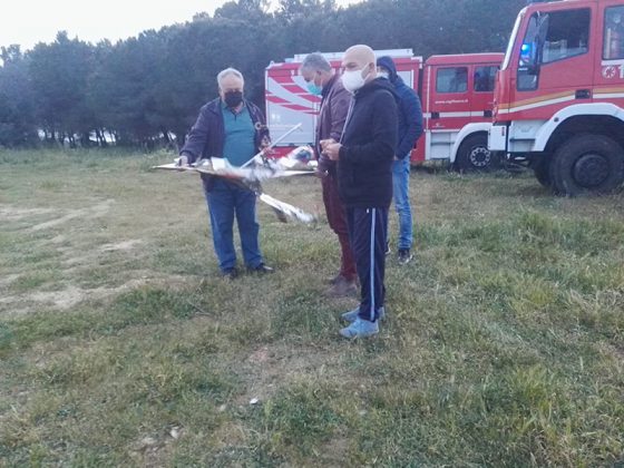 Tenta di recuperare l’aquilone, precipita nel dirupo per 8 metri: 45enne al Fazzi con codice rosso - Corriere Salentino