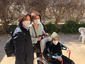 Covid, calo di contagi a Cavallino. Casina Vernazza, la corsa al vaccino. Manno: “750 ultraottantenni coinvolti” - Corriere Salentino