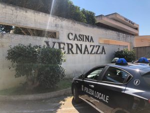Covid, calo di contagi a Cavallino. Casina Vernazza, la corsa al vaccino. Manno: “750 ultraottantenni coinvolti” - Corriere Salentino