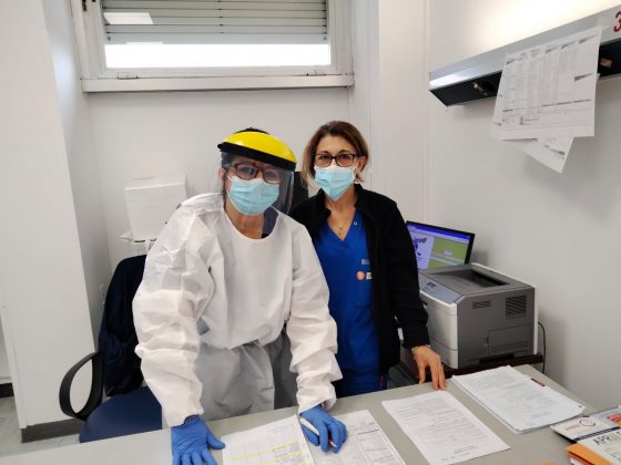 Vaccino Covid, superate le 700mila dosi somministrate - Corriere Salentino