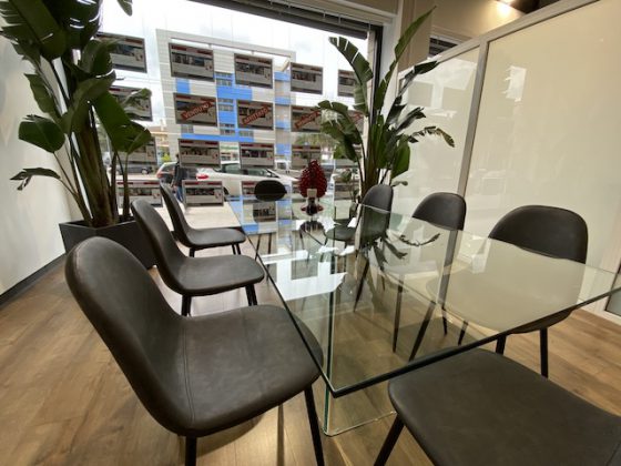 Gruppo Ricercato, l'isola felice del mercato immobiliare ai tempi del Covid - Corriere Salentino