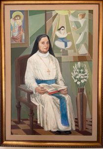 Madre Elisa Martinez sarà proclamata "Venerabile" da Papa Francesco - Corriere Salentino