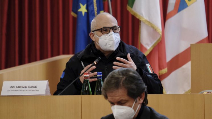 Emergenza Covid: in Puglia sbarca il Commissario straordinario per l'emergenza Figliuolo - Corriere Salentino