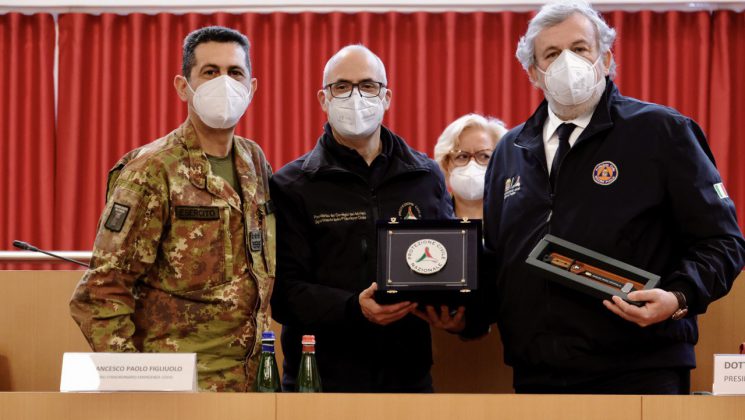Emergenza Covid: in Puglia sbarca il Commissario straordinario per l'emergenza Figliuolo - Corriere Salentino