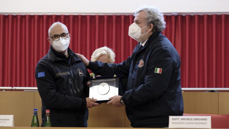 Emergenza Covid: in Puglia sbarca il Commissario straordinario per l'emergenza Figliuolo - Corriere Salentino
