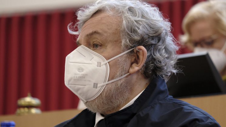Emergenza Covid: in Puglia sbarca il Commissario straordinario per l'emergenza Figliuolo - Corriere Salentino