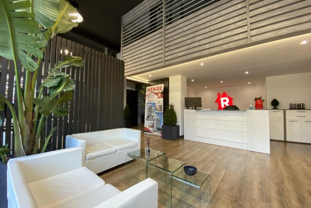 Gruppo Ricercato, l'isola felice del mercato immobiliare ai tempi del Covid - Corriere Salentino