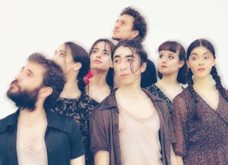 “La luna dei Borboni”, debutto a porte chiuse per la nuova produzione del Balletto del Sud