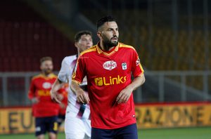 Le pagelle dei giallorossi: Corini rende perfetto il Lecce - Corriere Salentino