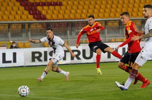 Le pagelle dei giallorossi: Corini rende perfetto il Lecce - Corriere Salentino