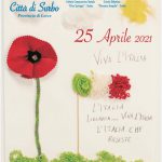 Surbo, per la Giornata della Liberazione un manifesto scelto tra gli elaborati degli alunni - Corriere Salentino