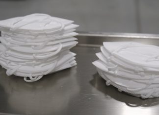 Oltre 13mila mascherine anti-Covid messe in commercio sprovviste del marchio: condanna ridotta in Appello