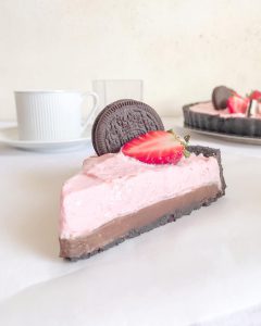 La ricetta del giorno: Torta Oreo senza cottura - Corriere Salentino