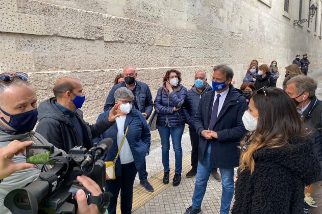 Terme Santa Cesarea, Pagliaro: "Anticipo Asl è solo cerotto su ferita aperta. Serve un piano di rilancio” - Corriere Salentino