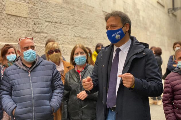 Terme Santa Cesarea, Pagliaro: "Anticipo Asl è solo cerotto su ferita aperta. Serve un piano di rilancio” - Corriere Salentino