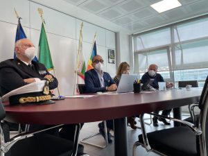 Ordinanza balneare 2021, Piemontese: “In Puglia l’estate balneare comincia sabato 15 maggio” - Corriere Salentino