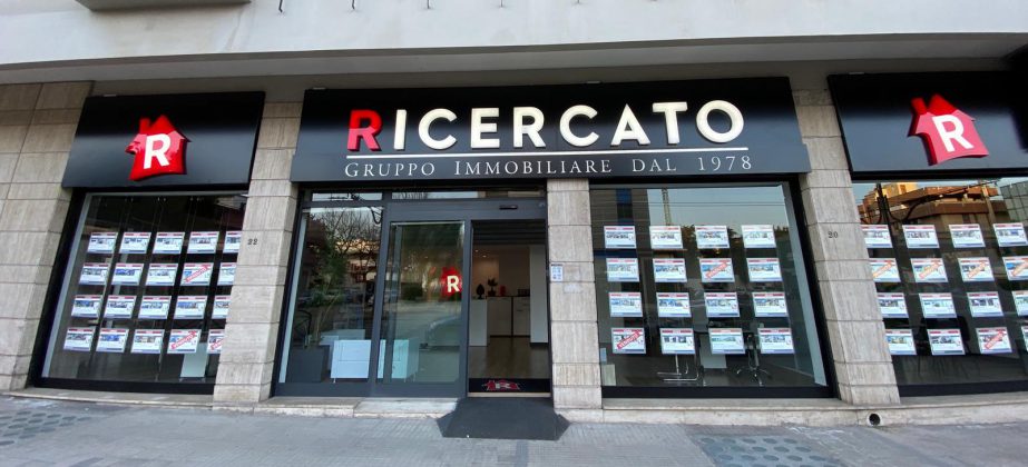 Gruppo Ricercato, l'isola felice del mercato immobiliare ai tempi del Covid - Corriere Salentino