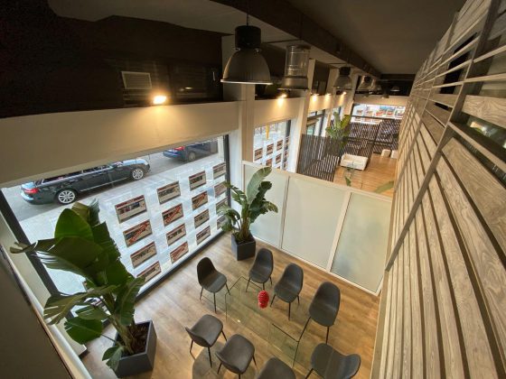 Gruppo Ricercato, l'isola felice del mercato immobiliare ai tempi del Covid - Corriere Salentino