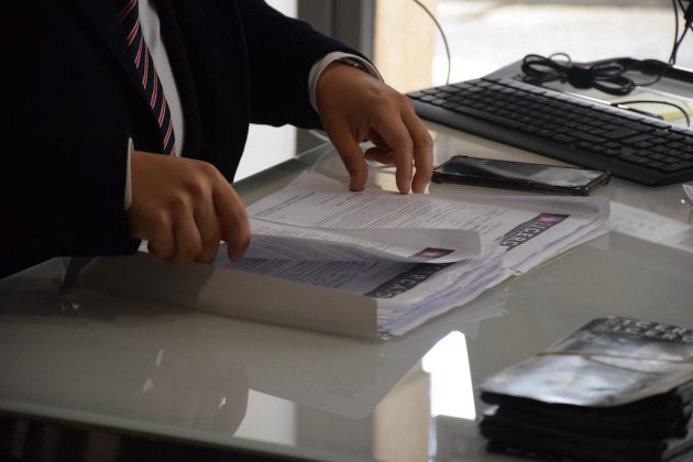Gruppo Ricercato, l'isola felice del mercato immobiliare ai tempi del Covid - Corriere Salentino