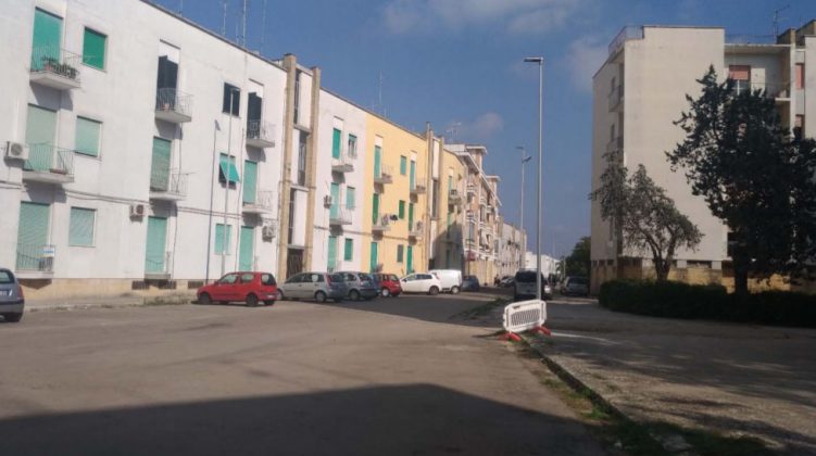 Mezzo milione di euro per cambiare volto alla ex area mercatale di Nardò - Corriere Salentino