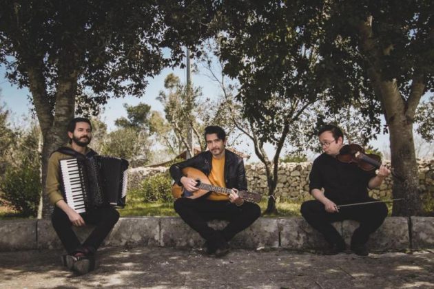 "Le voci e i luoghi della Grecìa Salentina", Kurumuny e il Comune di Martano rendono omaggio alla Festa dei Lavoratori - Corriere Salentino