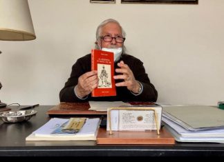 9 biblioteche comunali fanno rete per celebrare il 25 aprile