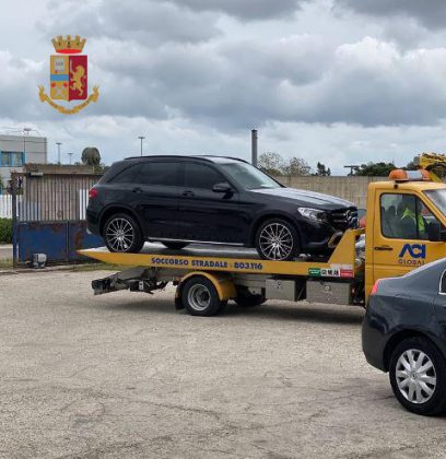 "Final Blow", sproporzione tra patrimonio e reddito per un imputato: sequestrati beni per 350mila euro - Corriere Salentino