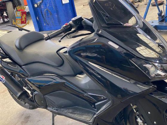 "Final Blow", sproporzione tra patrimonio e reddito per un imputato: sequestrati beni per 350mila euro - Corriere Salentino