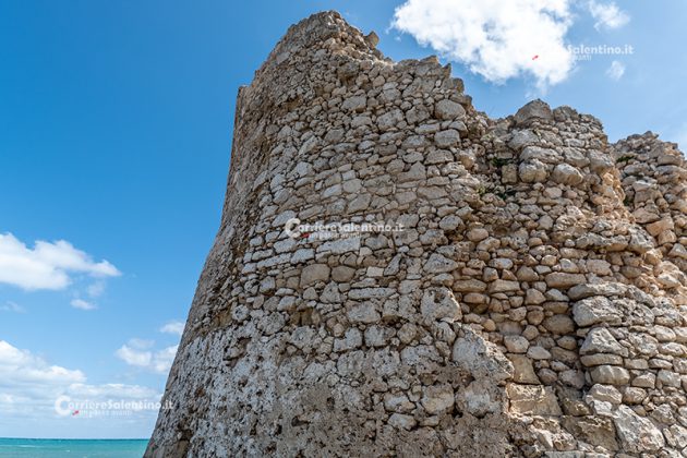 Alla scoperta del Salento: Torre Chianca - Corriere Salentino