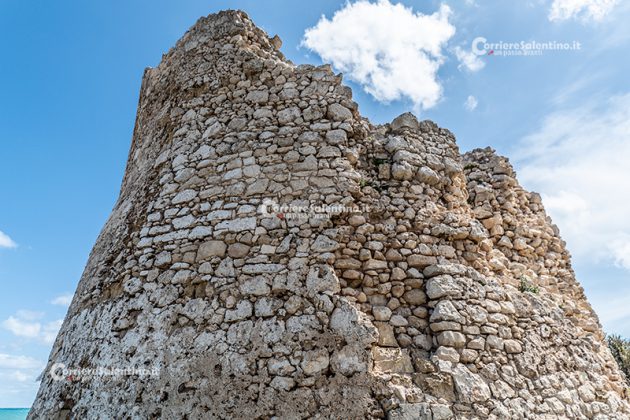 Alla scoperta del Salento: Torre Chianca - Corriere Salentino