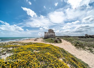 Torre Chianca, nuova rete fognaria e nuovi allacci