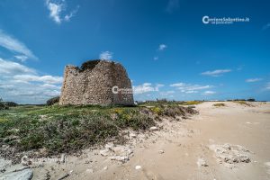 Alla scoperta del Salento: Torre Chianca - Corriere Salentino