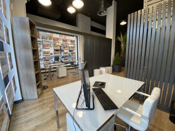 Gruppo Ricercato, l'isola felice del mercato immobiliare ai tempi del Covid - Corriere Salentino