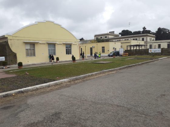 La guerra al covid con il grande contributo dell’esercito, il generale La Mazza: “Gestione ordinata ed efficiente” - Corriere Salentino