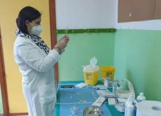 Vaccini anticovid: raggiunti 5 milioni di vaccini in Puglia