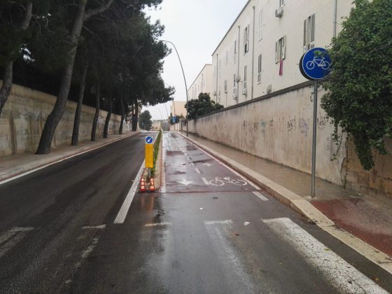 Movimento ProgrammAzione: “Continui disagi in Via Dei Ferrari” - Corriere Salentino