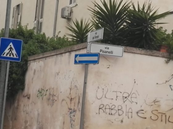 Movimento ProgrammAzione: “Continui disagi in Via Dei Ferrari” - Corriere Salentino