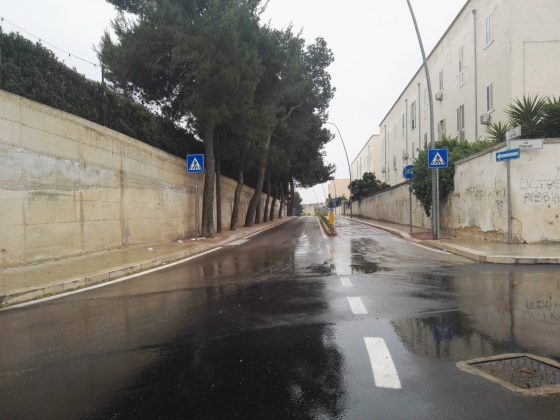 Movimento ProgrammAzione: “Continui disagi in Via Dei Ferrari” - Corriere Salentino