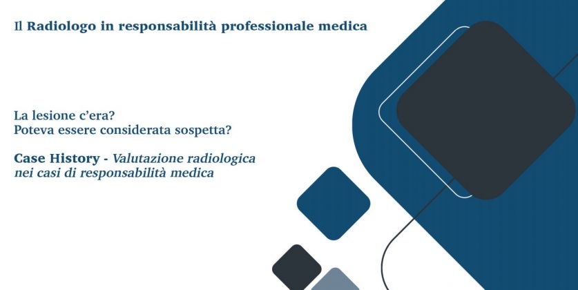 Le nuove frontiere della medicina forense. Gli infortuni ai raggi X: quando medico legale, avvocato e radiologo fanno gioco di squadra - Corriere Salentino