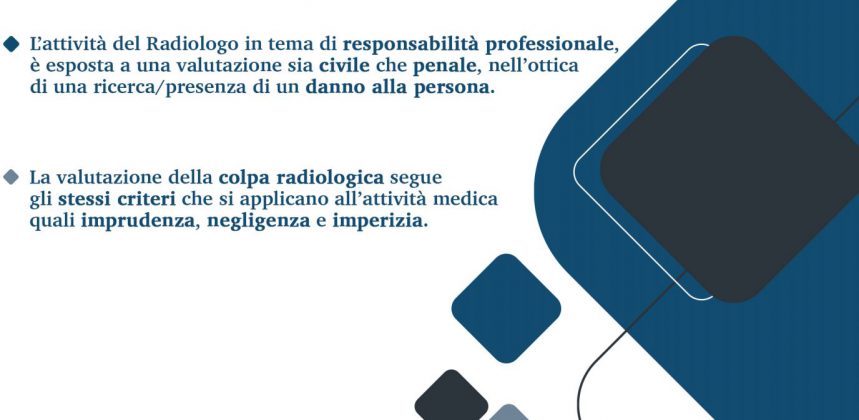 Le nuove frontiere della medicina forense. Gli infortuni ai raggi X: quando medico legale, avvocato e radiologo fanno gioco di squadra - Corriere Salentino