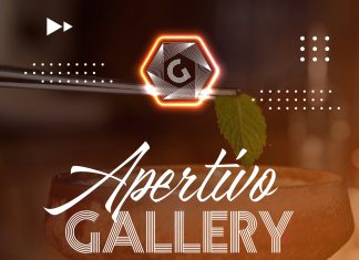 Aperitivo Gallery