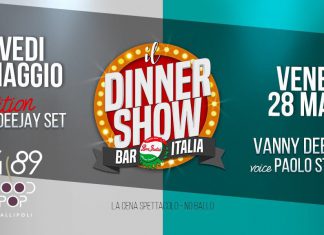 OPENING 14|89 FOOD POP