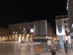 Coprifuoco, la protesta delle 22 è un flop. Il malessere dilaga e l’economia crolla - Corriere Salentino