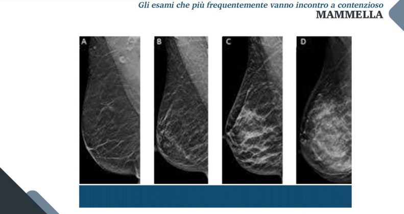 Le nuove frontiere della medicina forense. Gli infortuni ai raggi X: quando medico legale, avvocato e radiologo fanno gioco di squadra - Corriere Salentino