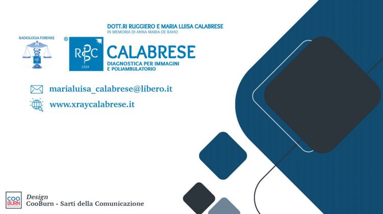 Le nuove frontiere della medicina forense. Gli infortuni ai raggi X: quando medico legale, avvocato e radiologo fanno gioco di squadra - Corriere Salentino