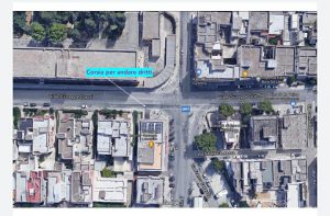 Il salasso del photored, su 8000 multe 6.865 per errata corsia. Rotundo: “Si sanzioni solo il passaggio con il rosso” - Corriere Salentino