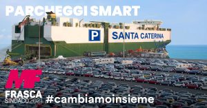 Nardò, problema parcheggi. L’attacco di Frasca: “Un danno per il turismo non averci pensato prima” - Corriere Salentino